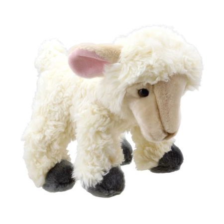 בובה ווילברי - טלה