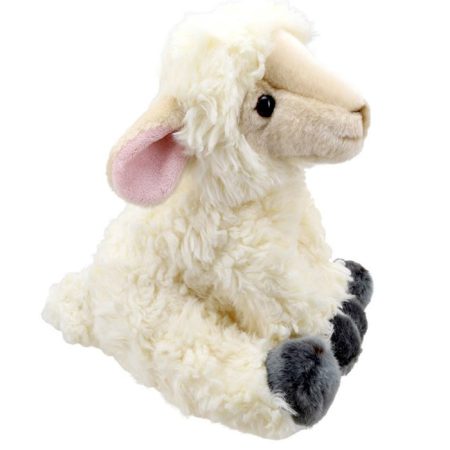 בובה ווילברי - טלה