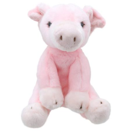 בובה ווילברי - חזיר