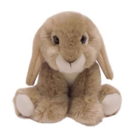 בובה ווילברי - ארנב אוזניים שמוטות