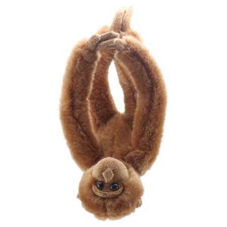 בובה ווילברי - אורנגאוטן מטפס