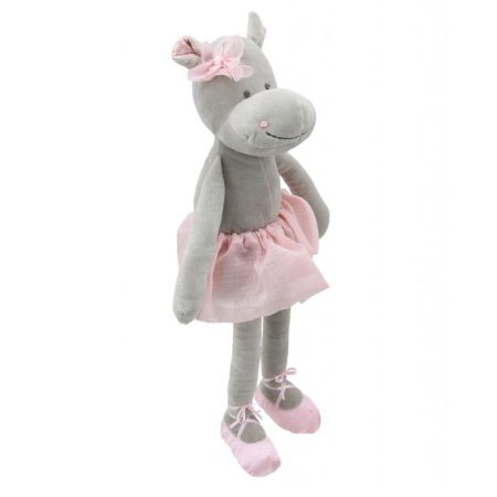 בובה ווילברי - בלרינה היפו