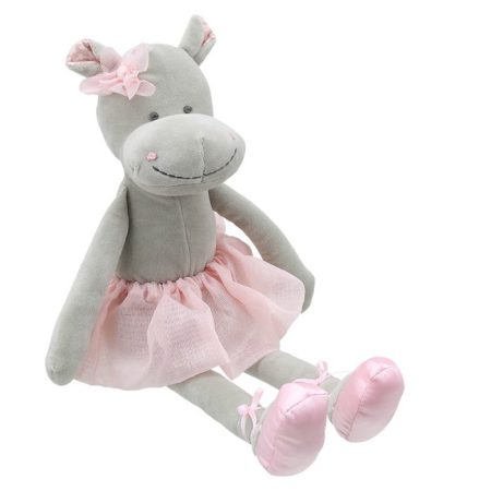 בובה ווילברי - בלרינה היפו