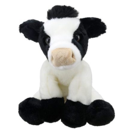 בובה ווילברי - פרה