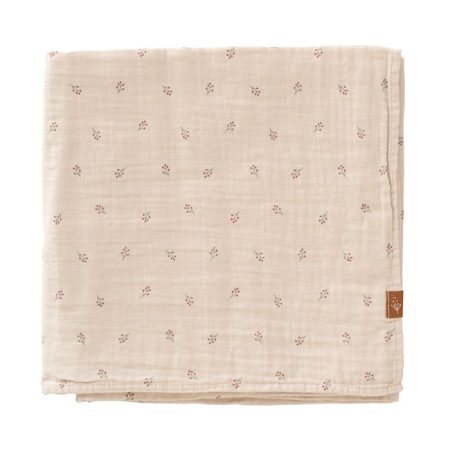 טטרה אורגנית 120*120 - פירות יער