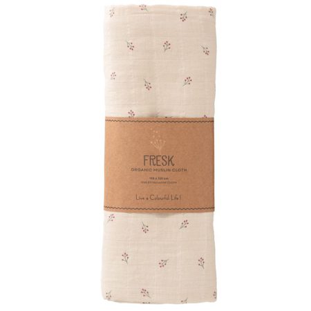 טטרה אורגנית 120*120 - פירות יער