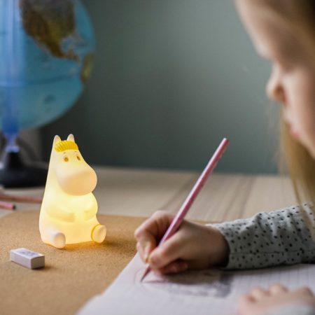 מנורה - סנורקה קטנה