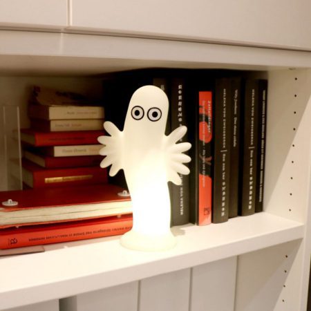 מנורה - שמנטף קטן