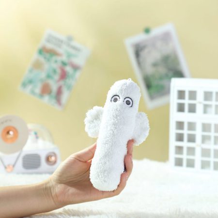 בובה רכה - שמנטף קטן