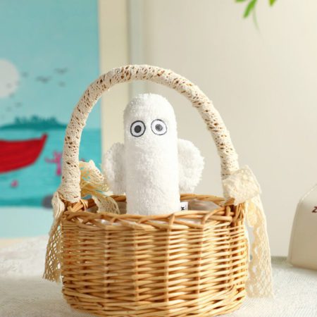 בובה רכה - שמנטף קטן