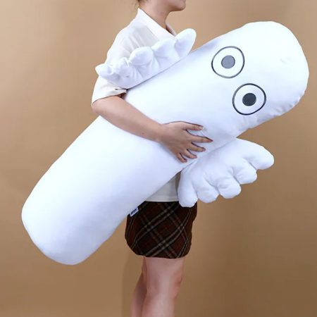 בובה רכה - שמנטף ענק