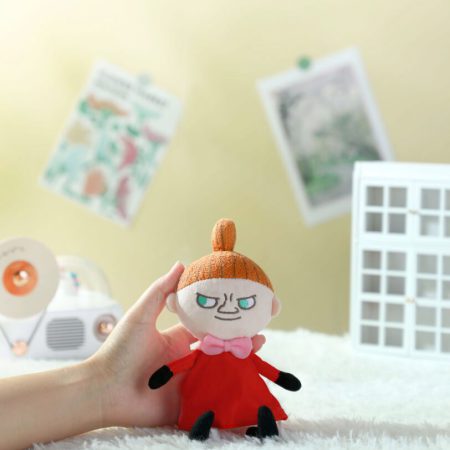 בובה רכה - מאי הקטנה (קטנה)