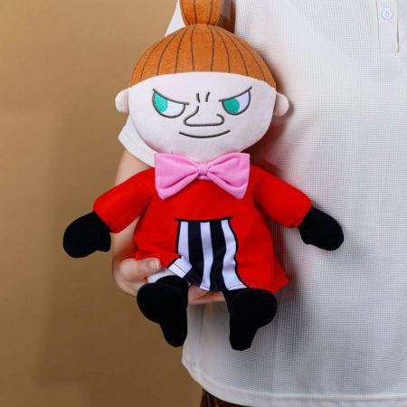 בובה רכה - מאי הקטנה (גדולה)