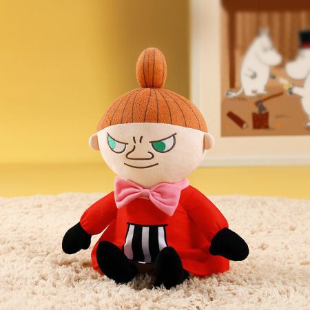 בובה רכה - מאי הקטנה (גדולה)