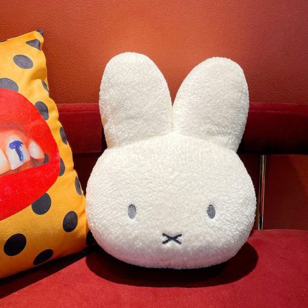 כרית - מיפי לבנה