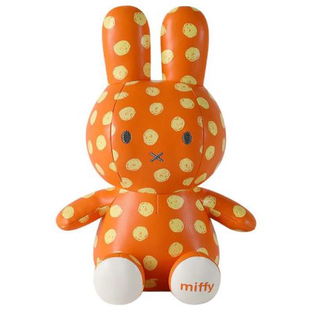 בובה מעוצבת - מיפי נקודות קטנה