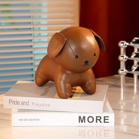 בובה מעוצבת - סנאפי הכלב