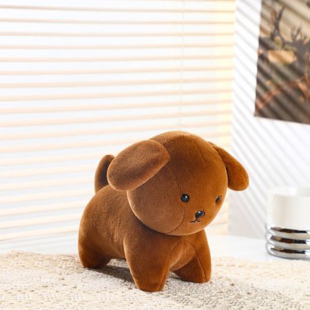 בובה רכה - סנאפי הכלב