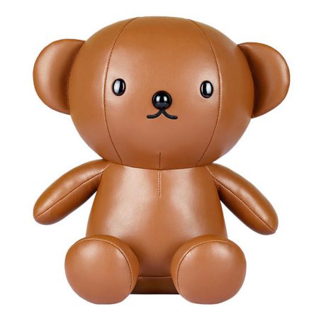 בובה מעוצבת - בוריס הדובי