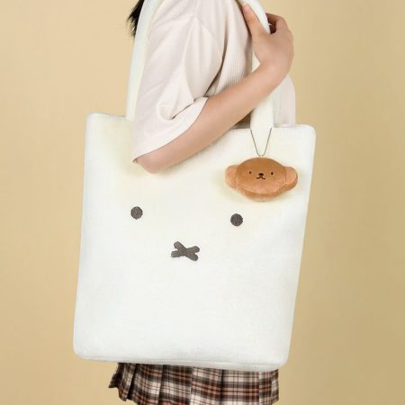 תיק צד - מיפי ובוריס לבן