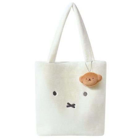 תיק צד - מיפי ובוריס לבן