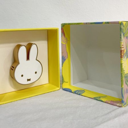 מפיץ ריח לרכב - מיפי לבן