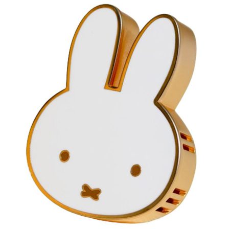 מפיץ ריח לרכב - מיפי לבן