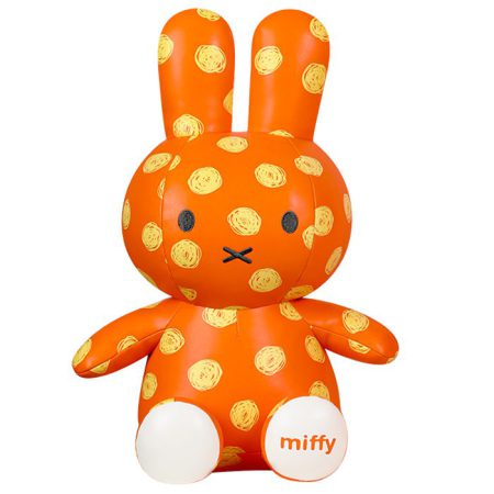 בובה מעוצבת - מיפי נקודות בינונית