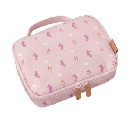 תיק אוכל - סוסוני ים