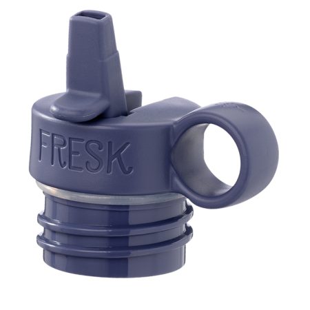 פקק לבקבוק פרסק - כחול נייבי (אריות/קיפודים/דינוזאורים)