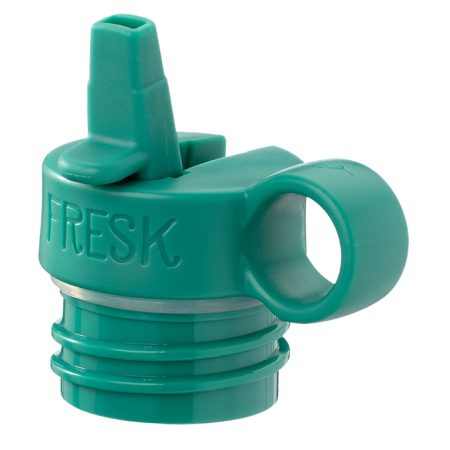 פקק לבקבוק פרסק - ירוק בוהק (גולשים)