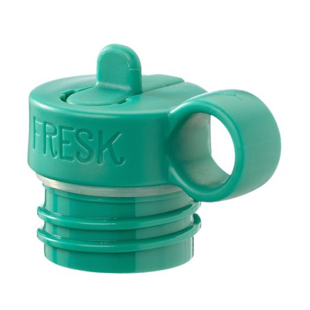 פקק לבקבוק פרסק - ירוק בוהק (גולשים)