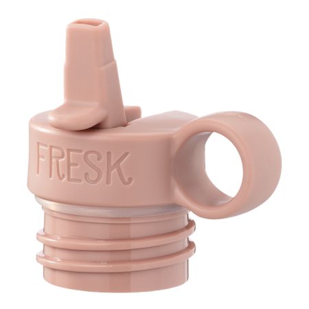 פקק לבקבוק פרסק - ורוד אפרסק (פרחים)