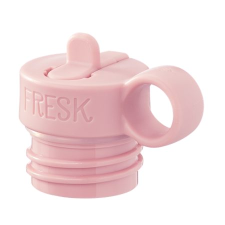 פקק לבקבוק פרסק - ורוד רך (ציפורים)