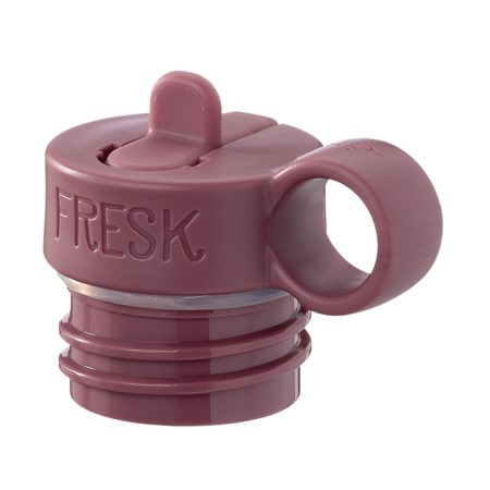 פקק לבקבוק פרסק - סגול מוב (פירות יער)