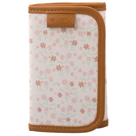 ארנק לילדים - פרחים קטנים