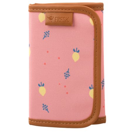 ארנק לילדים - לימונים