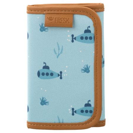 ארנק לילדים - צוללות