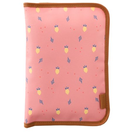 סט החתלה - לימונים