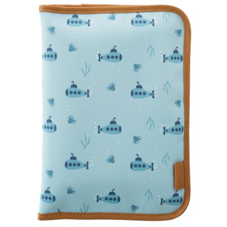 סט החתלה - צוללות