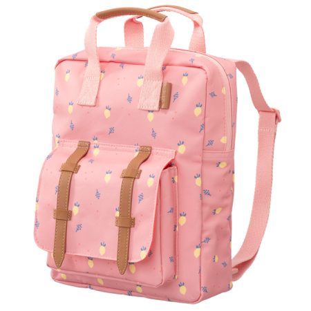 תיק גב קטן - לימונים