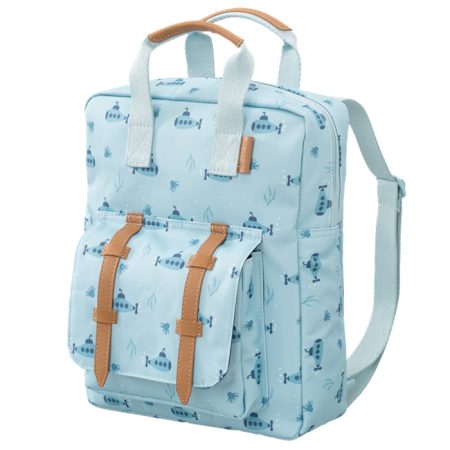 תיק גב קטן - צוללות