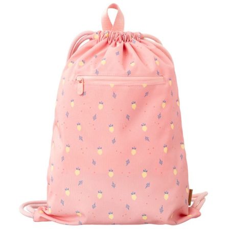 תיק שרוך - לימונים