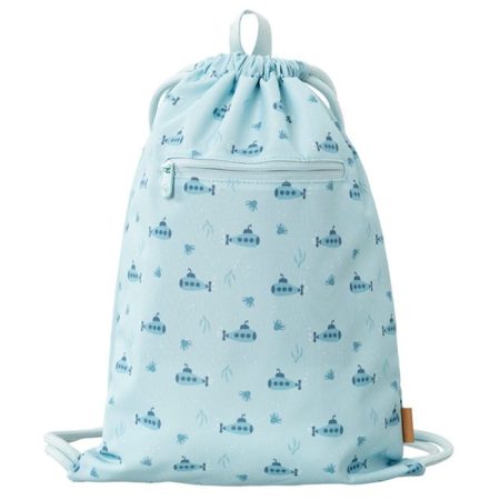 תיק שרוך - צוללות