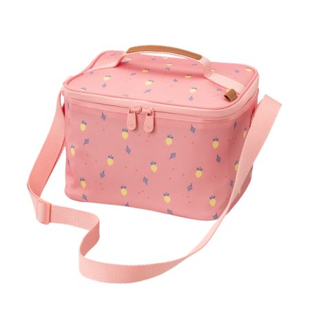 תיק אוכל גדול - לימונים