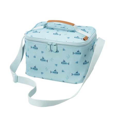 תיק אוכל גדול - צוללות