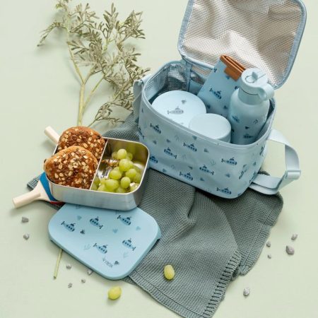 תיק אוכל גדול - צוללות