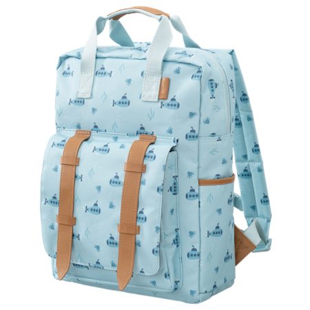 תיק גב גדול - צוללות