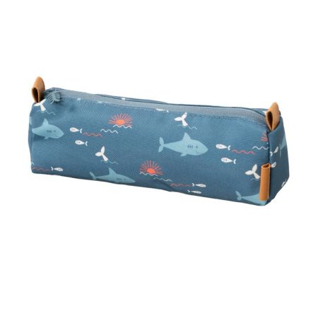 קלמר - כרישים