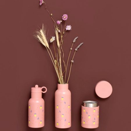 בקבוק/תרמוס 350 מ״ל - לימונים